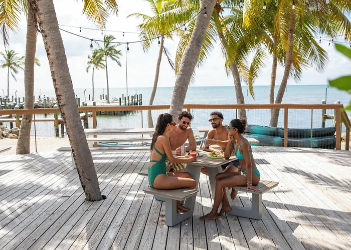 La Siesta Resort & Villas