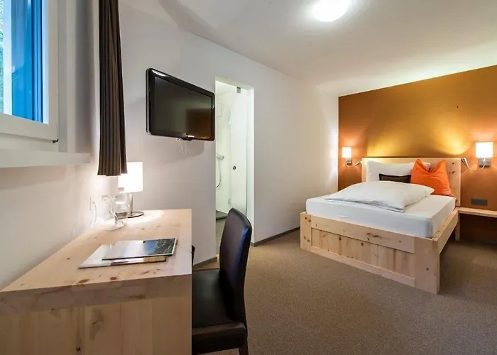 Hotel Donatz