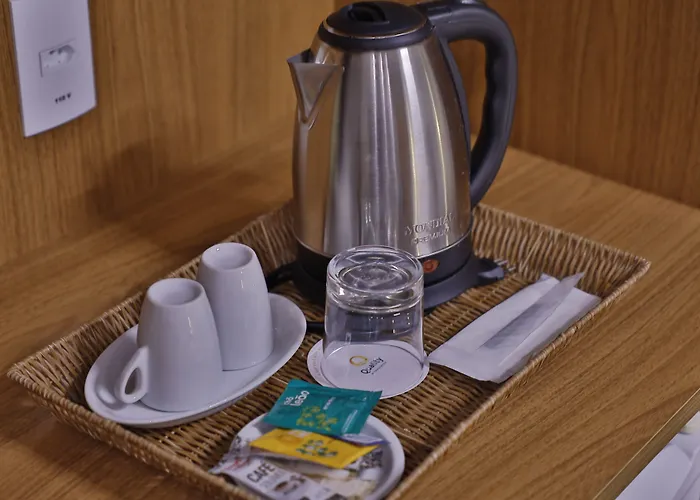 Quality Hotel Jundiaí