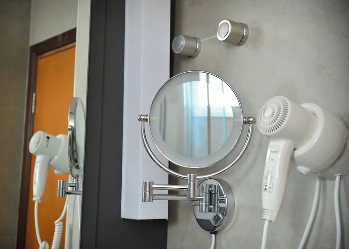 Quality Hotel Jundiaí
