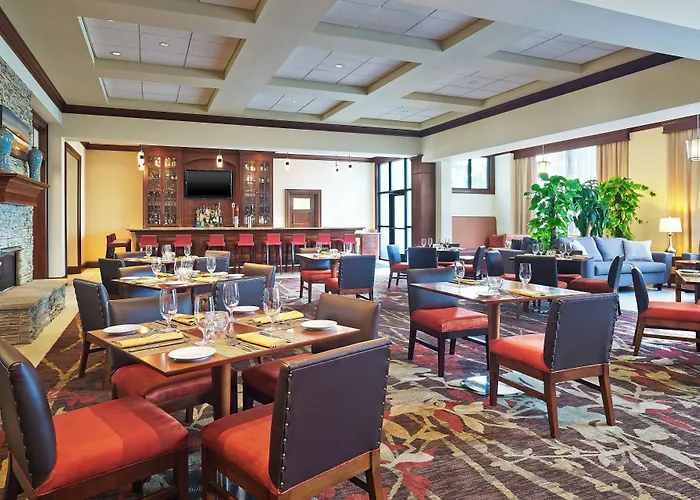 Sheraton Augusta Hotel
