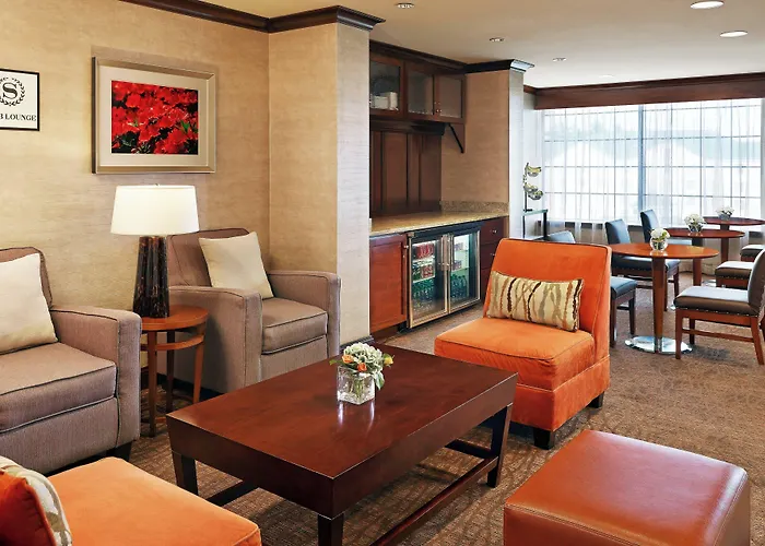 Sheraton Augusta Hotel