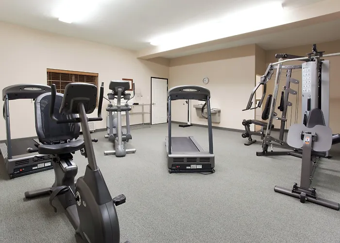 Candlewood Suites Craig-Northwest By Ihg