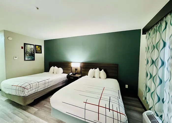 La Quinta By Wyndham Rome