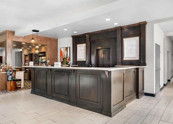 Hilton Garden Inn Amarillo