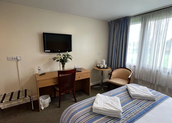 Hermitage Park Hotel