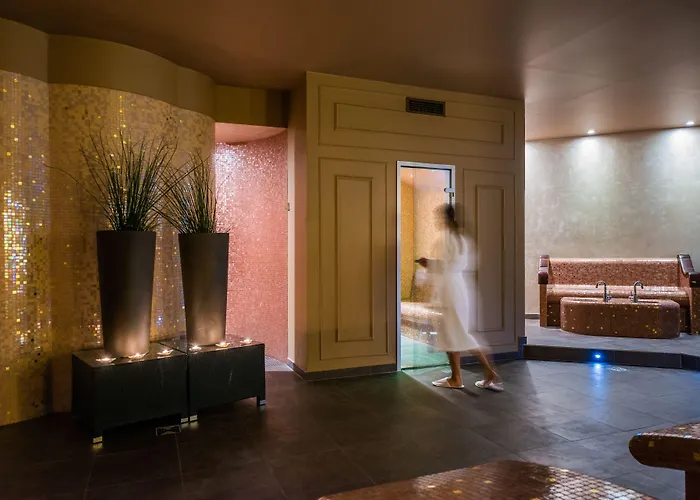 Bastion Heritage Hotel