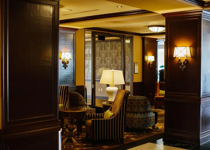 Hotel Julien Dubuque