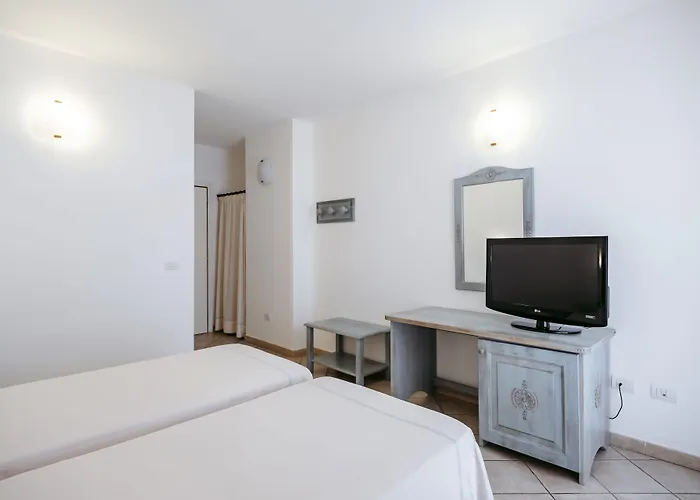 Hotel Angedras