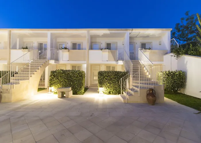 Masseria Bandino & Spa