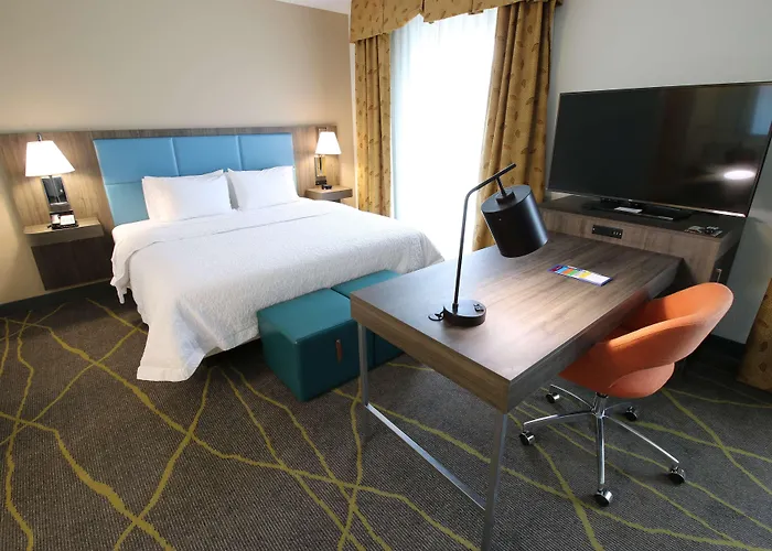 Hampton Inn & Suites Palm Coast