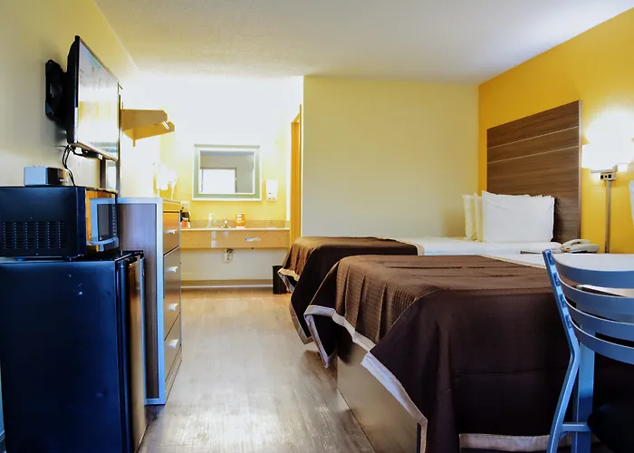 Southern Inn Lumberton