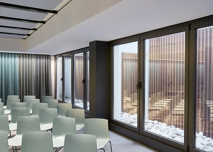 Four Points By Sheraton Venice Mestre