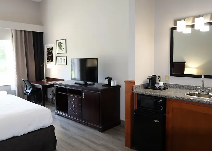 Country Inn & Suites By Radisson, Tallahassee-University Area, Fl