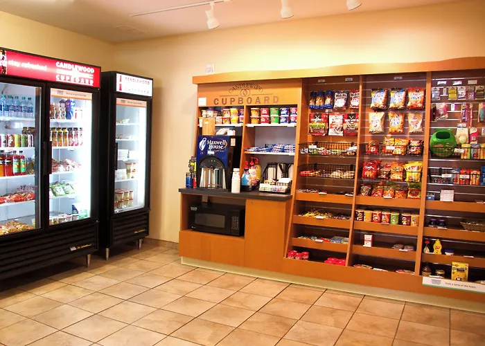 Candlewood Suites Champaign-Urbana University Area By Ihg