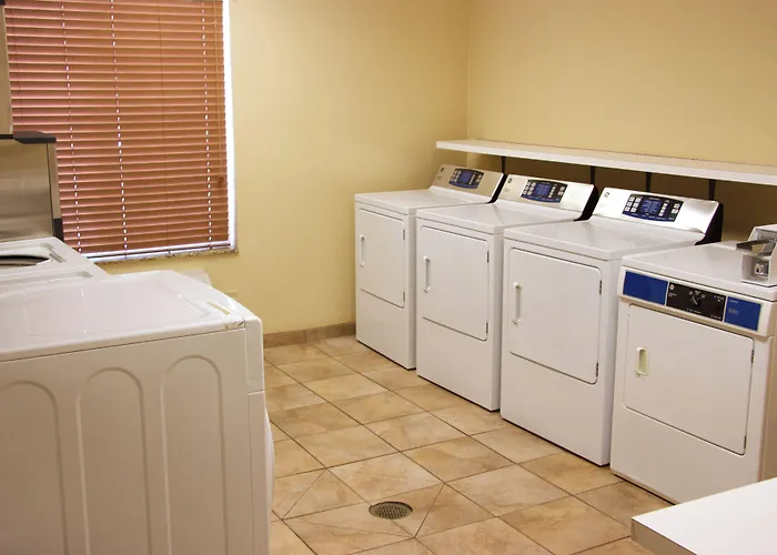 Candlewood Suites Champaign-Urbana University Area By Ihg