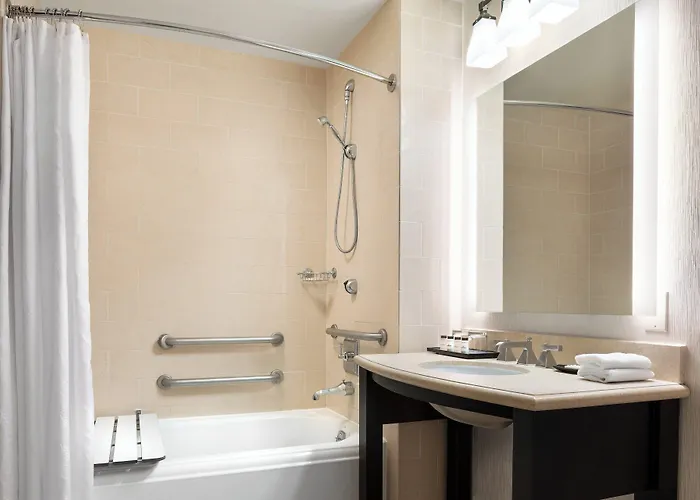 Sheraton Garden Grove-Anaheim South