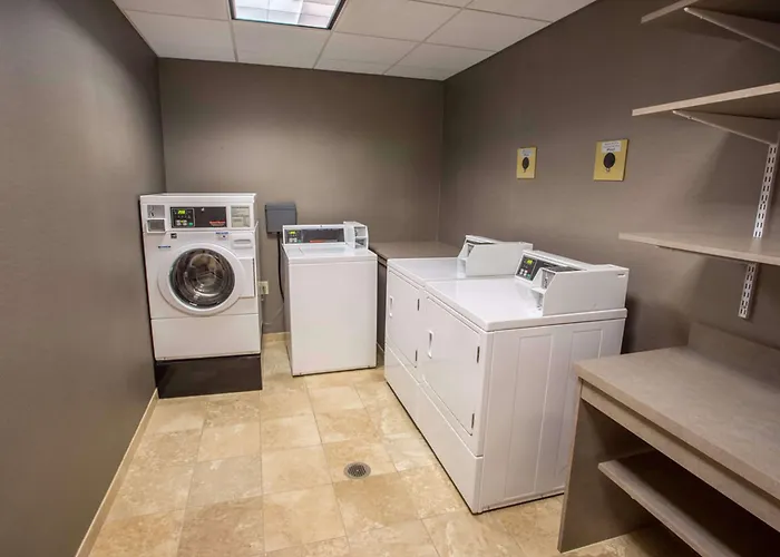 Hampton Inn & Suites Tilton