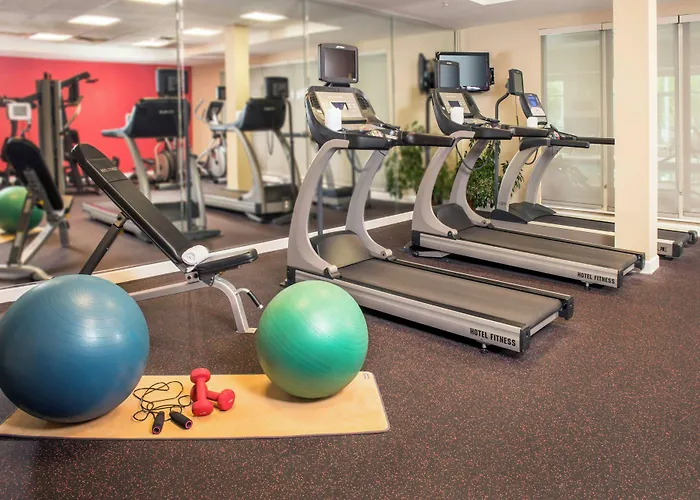 Towneplace Suites By Marriott Clinton At Joint Base Andrews