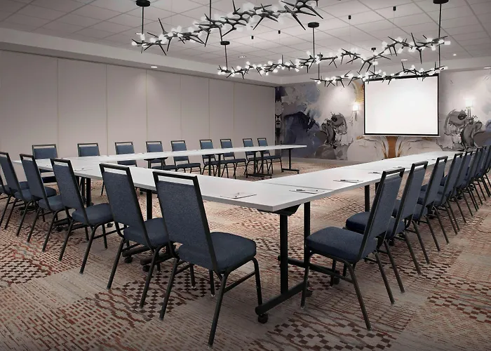 Hilton Garden Inn Casper