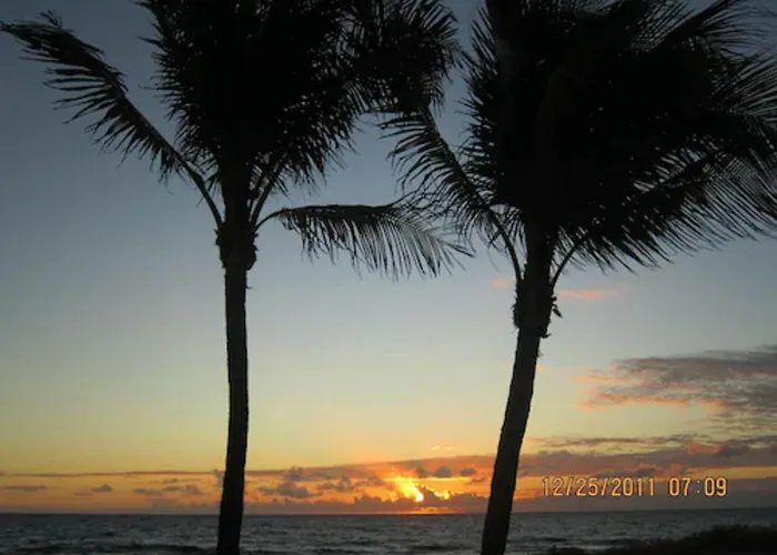 Ebb Tide Resort