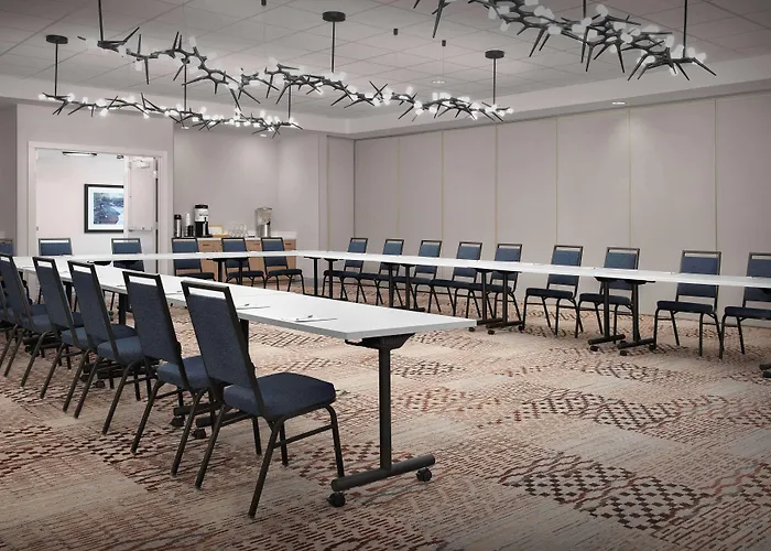 Hilton Garden Inn Casper