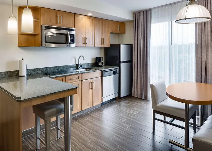 Hyatt House Hartford North/Windsor