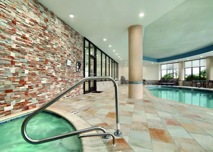 Hyatt House Hartford North/Windsor