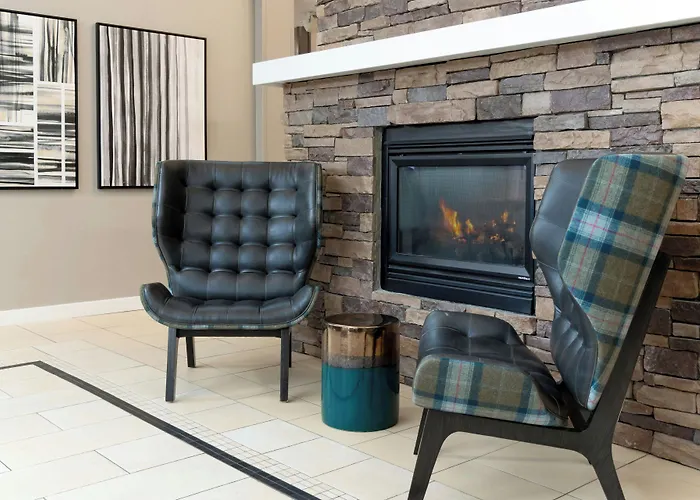 Residence Inn By Marriott Fredericksburg