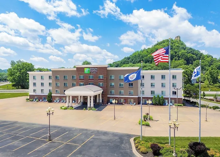 Holiday Inn Express Winona By Ihg