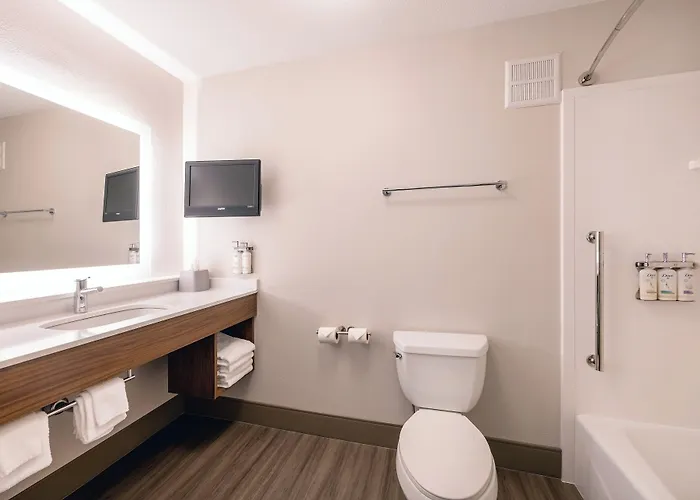 Holiday Inn Express Winona By Ihg