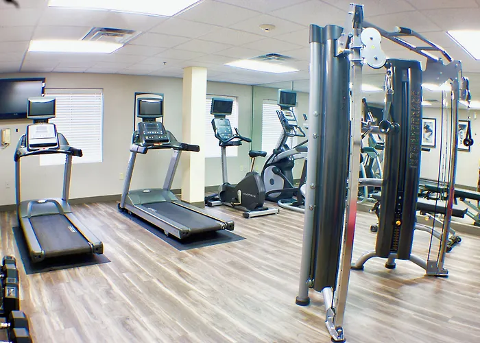 Staybridge Suites Chattanooga-Hamilton Place By Ihg