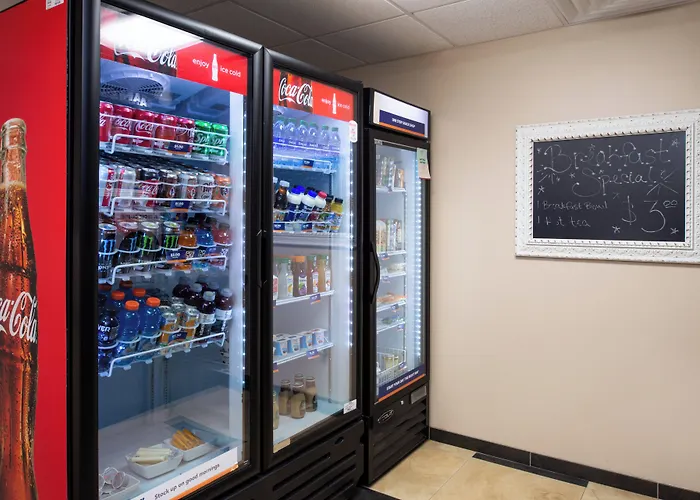 Candlewood Suites Olathe By Ihg