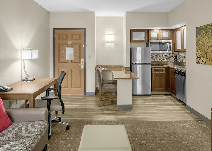 Staybridge Suites Chattanooga-Hamilton Place By Ihg