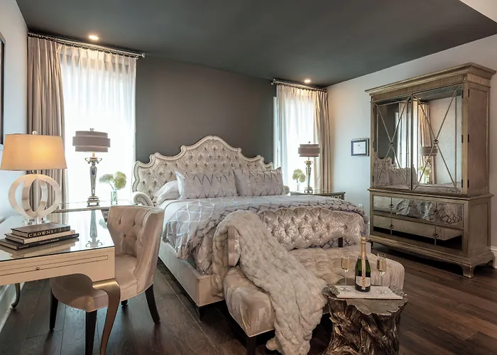 Stonehurst Place Bed&Breakfast