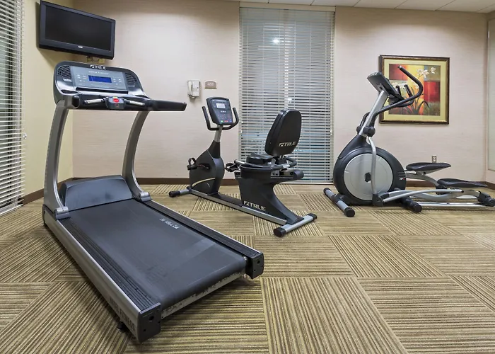 Holiday Inn Statesboro-University Area By Ihg