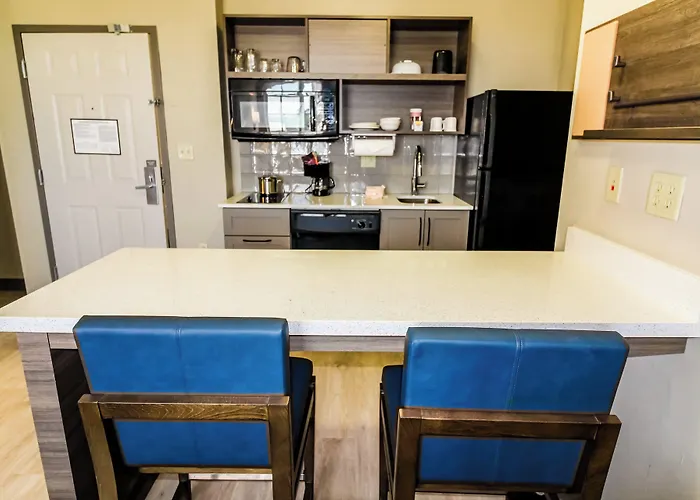 Candlewood Suites Melbourne/Viera By Ihg