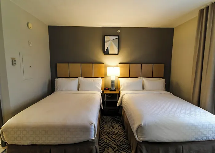 Candlewood Suites Melbourne/Viera By Ihg