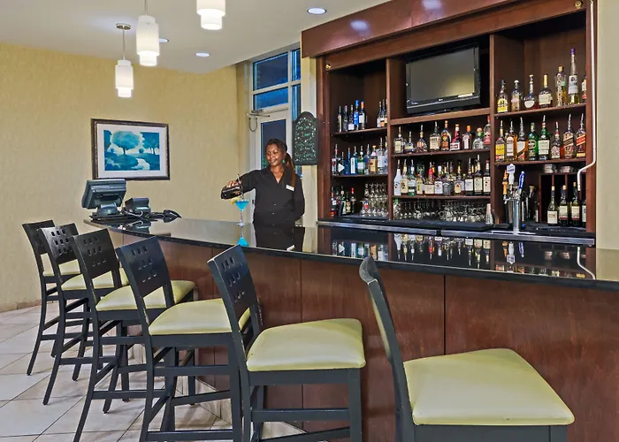 Holiday Inn Statesboro-University Area By Ihg