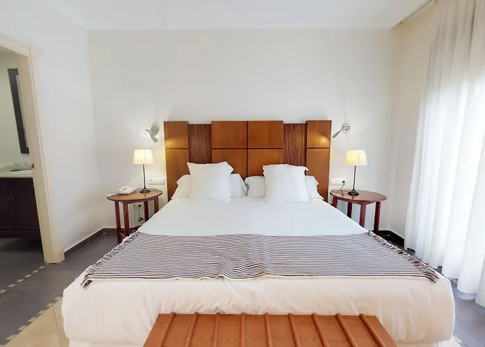 Hotel Boutique Mr Palau Verd - Adults Only