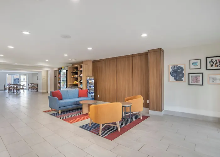 Garner Hotel Panama City Beach Northeast By Ihg