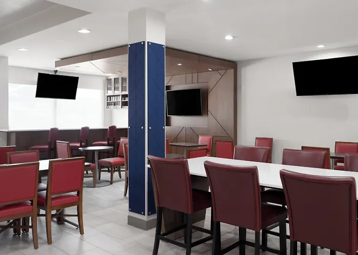 Holiday Inn Express And Suites Snyder By Ihg