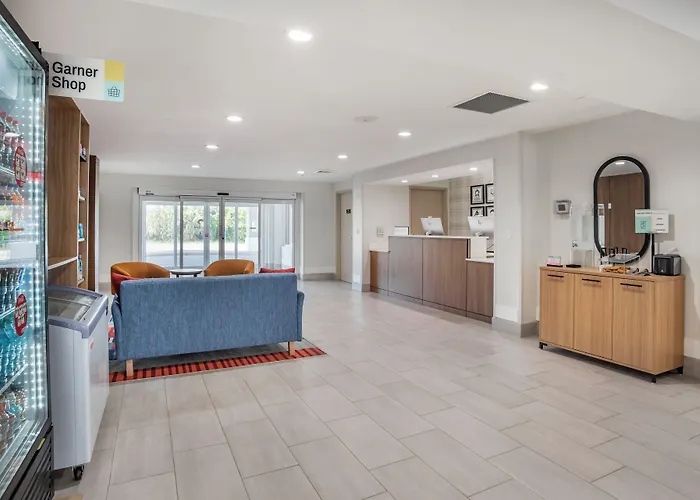 Garner Hotel Panama City Beach Northeast By Ihg