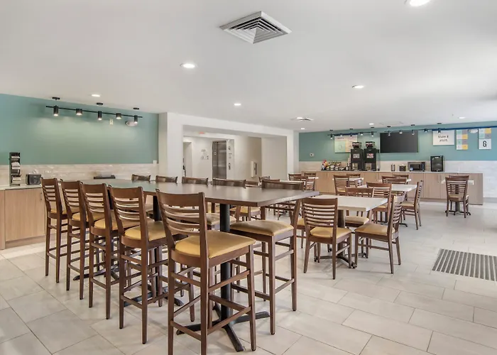 Garner Hotel Panama City Beach Northeast By Ihg