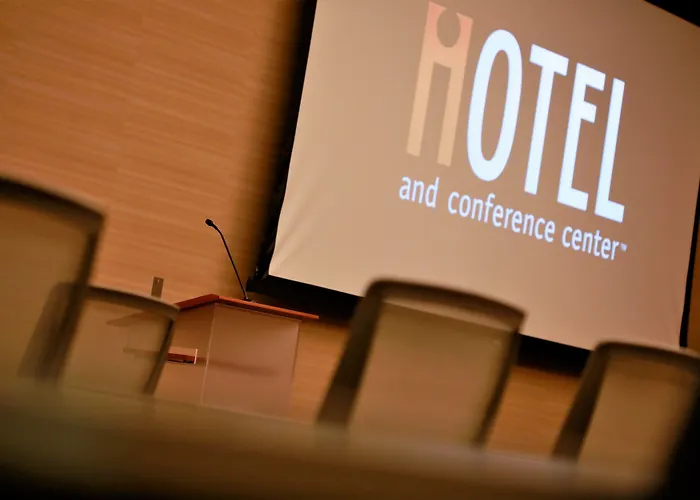 I Hotel And Conference Center - Champaign