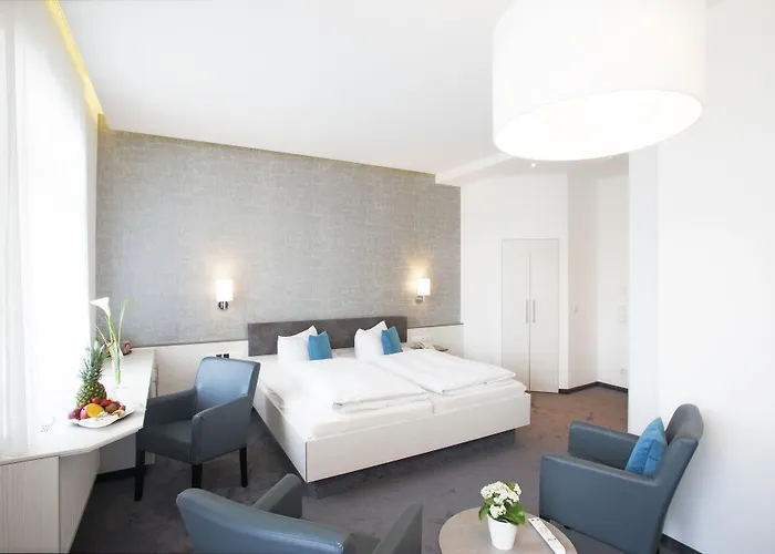 Ebner - Boutique-Hotel&Konditorei