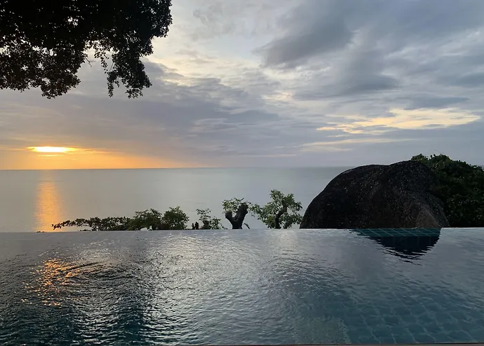 Baan Hin Sai Resort&Spa