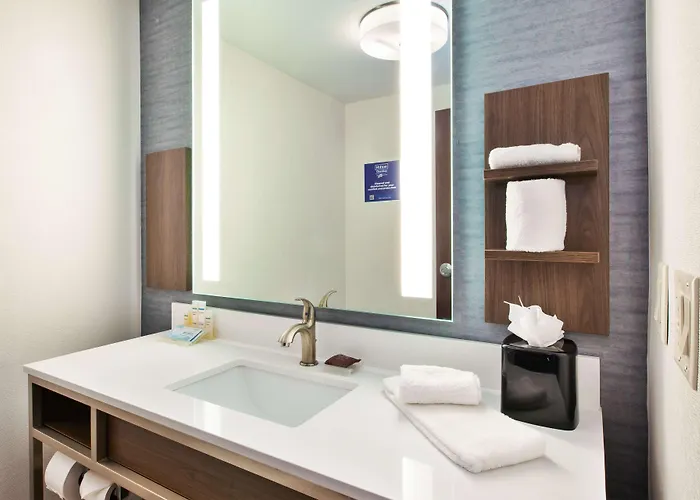 Hilton Garden Inn Dayton/ Beavercreek