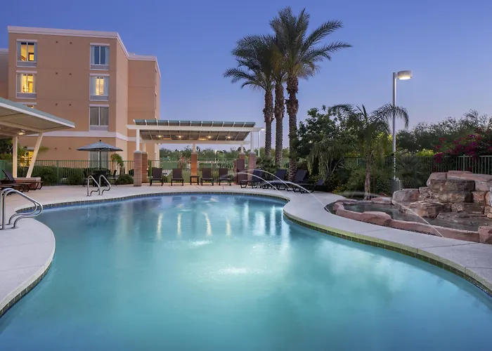 Hyatt Place Phoenix/ Mesa