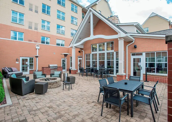 Residence Inn Cincinnati North West Chester